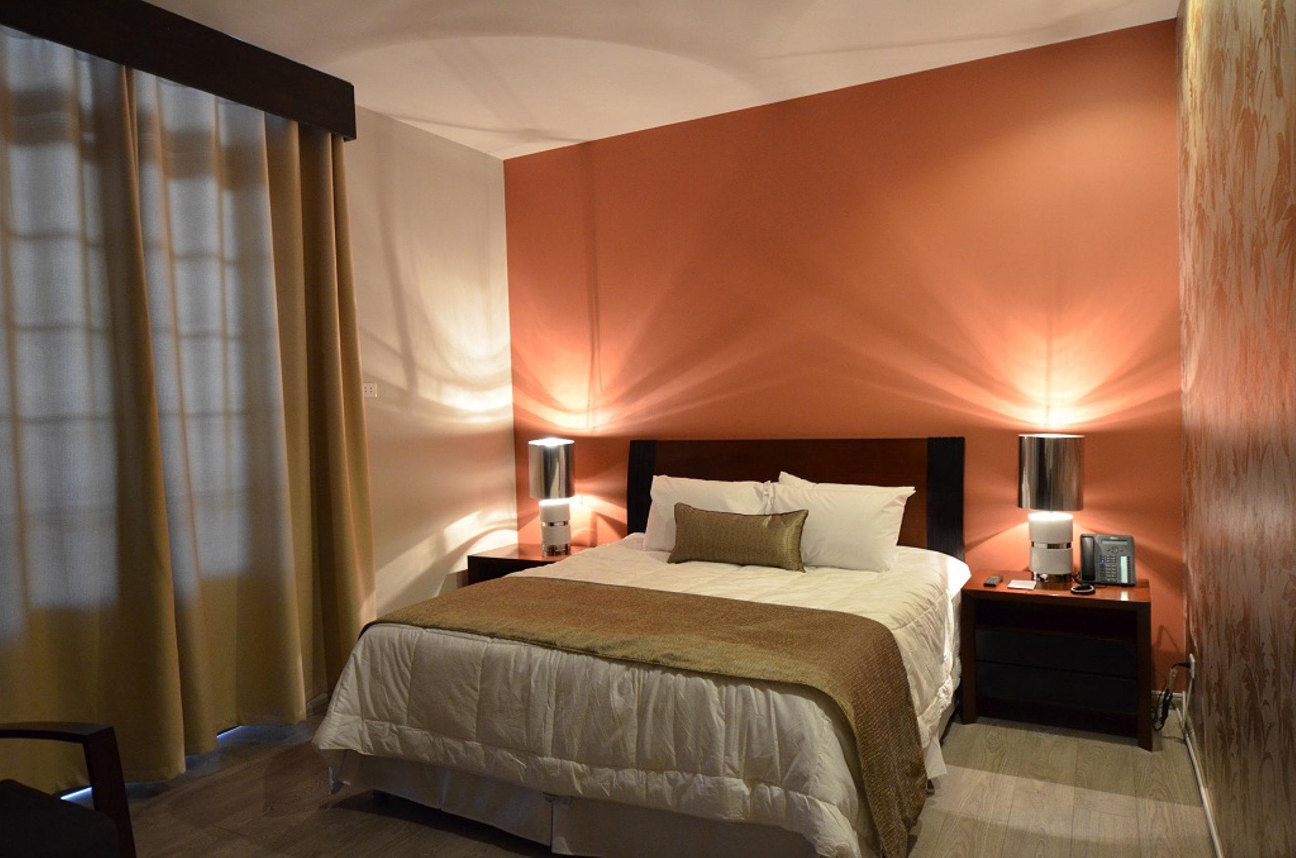 Camino Plaza Hotel Cochabamba Luaran gambar