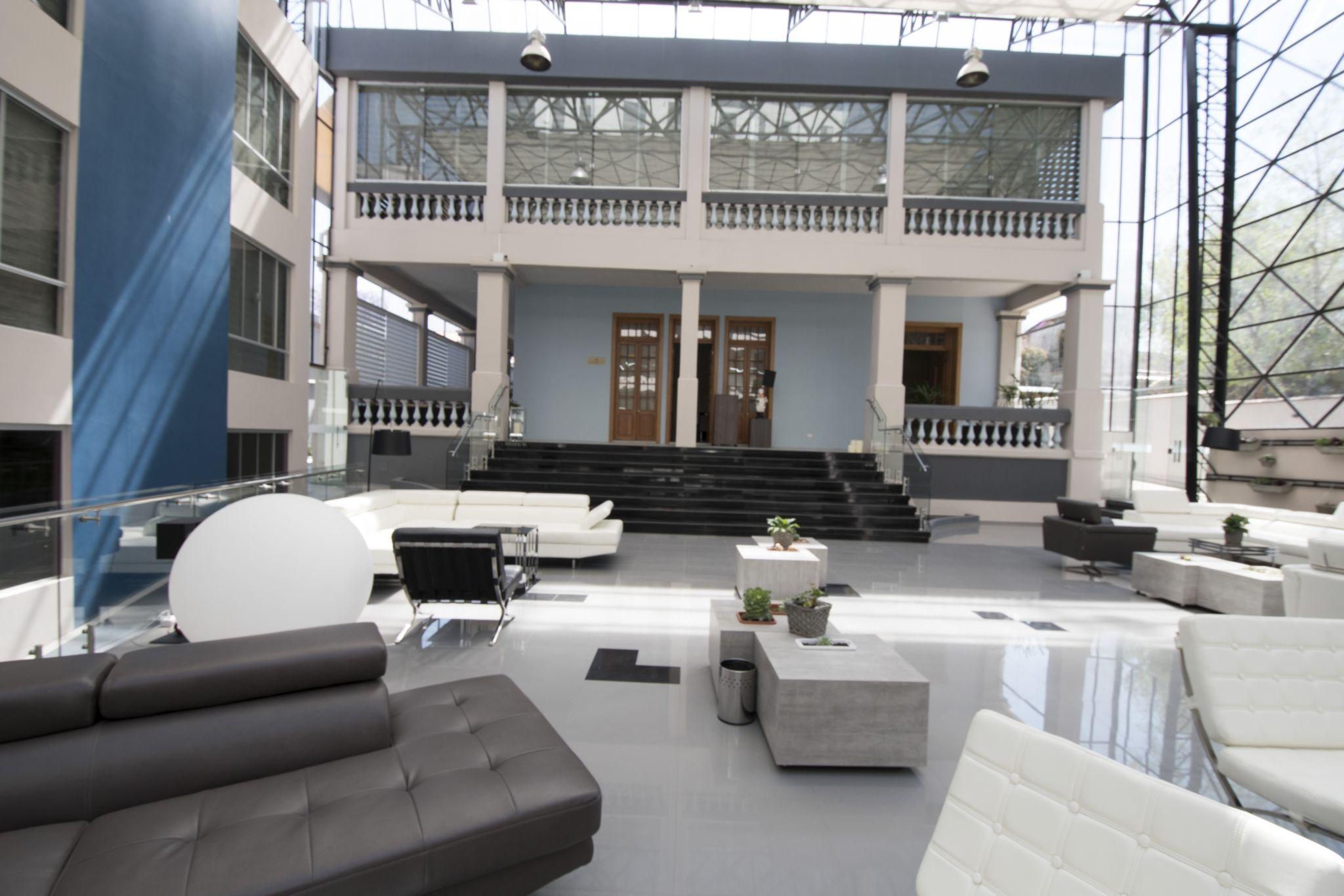 Camino Plaza Hotel Cochabamba Luaran gambar