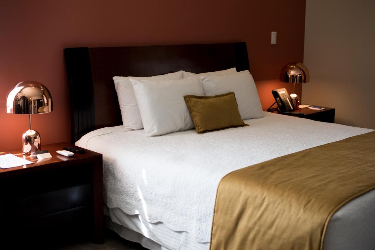 Camino Plaza Hotel Cochabamba Luaran gambar