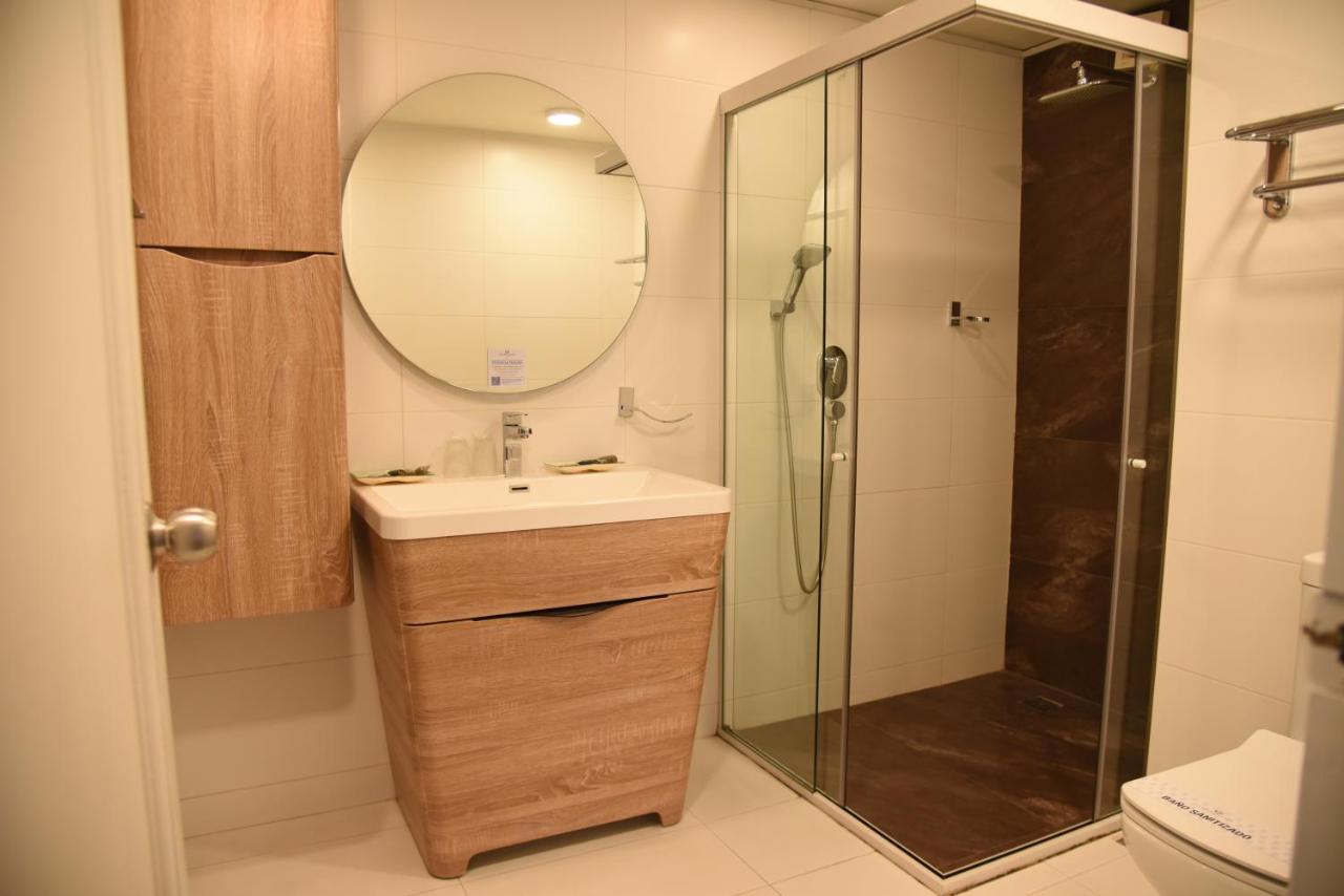 Camino Plaza Hotel Cochabamba Luaran gambar