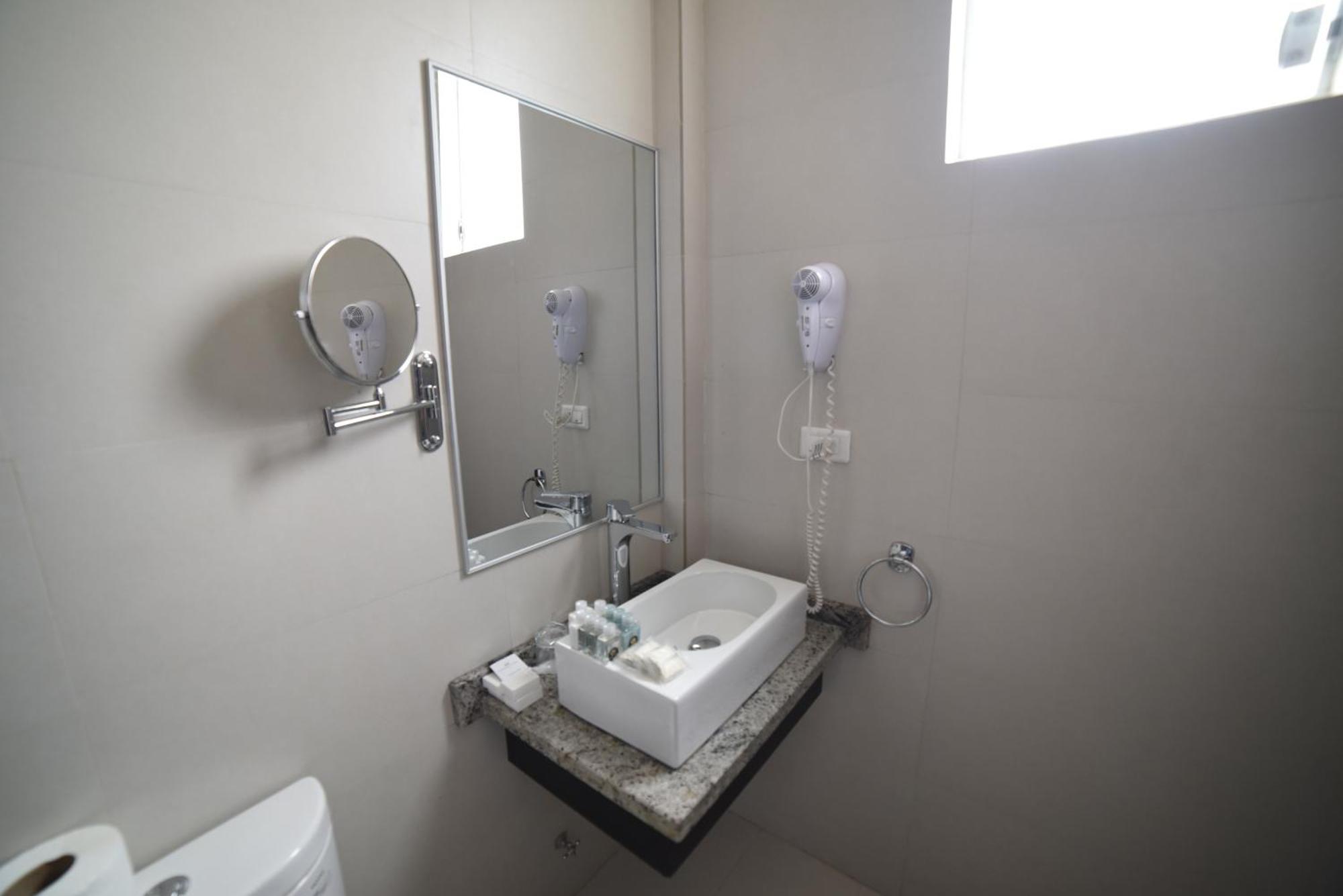 Camino Plaza Hotel Cochabamba Luaran gambar