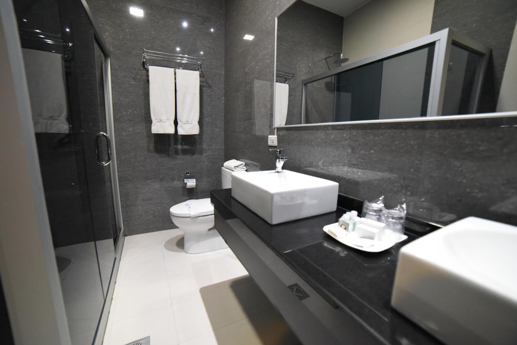 Camino Plaza Hotel Cochabamba Luaran gambar