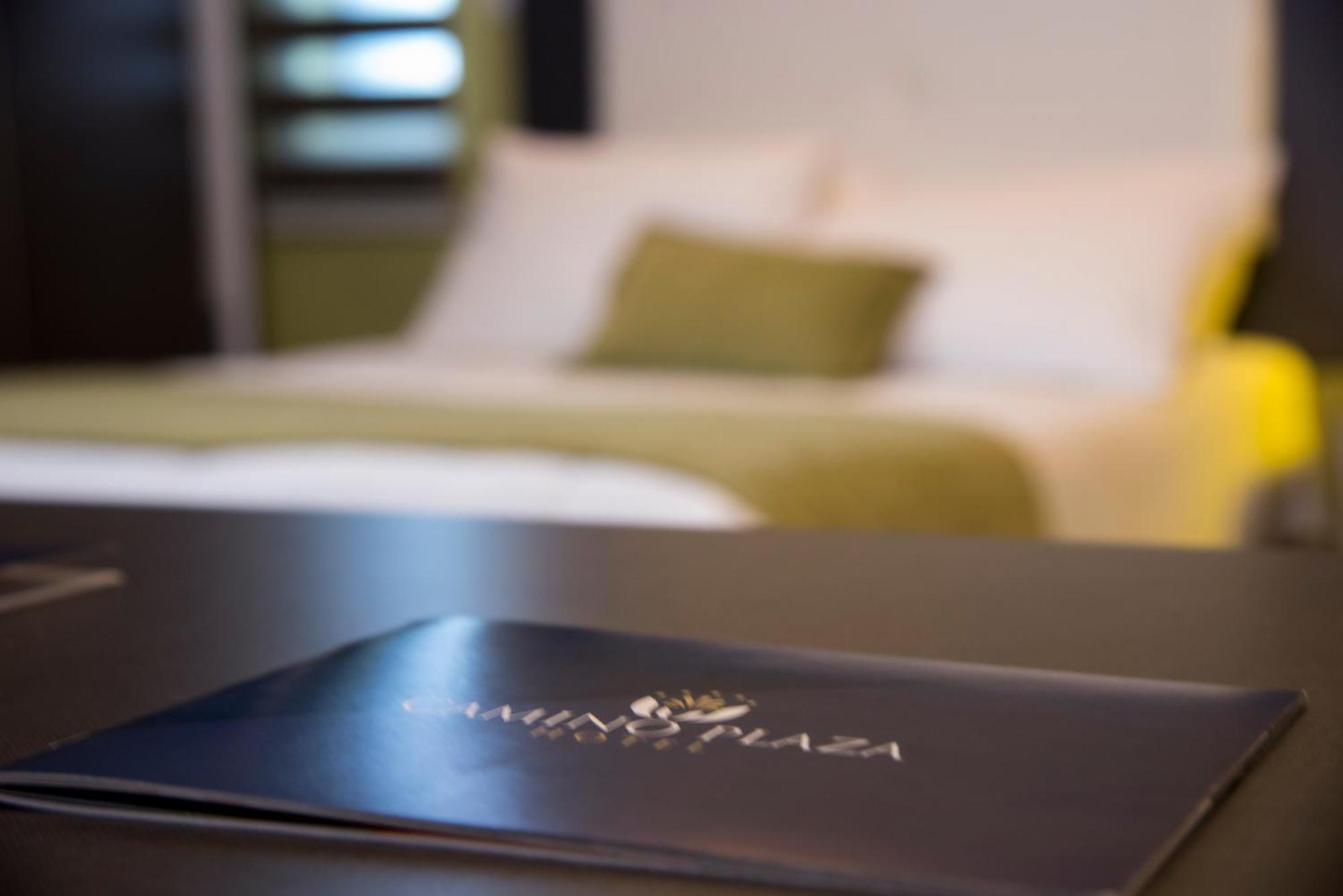 Camino Plaza Hotel Cochabamba Luaran gambar