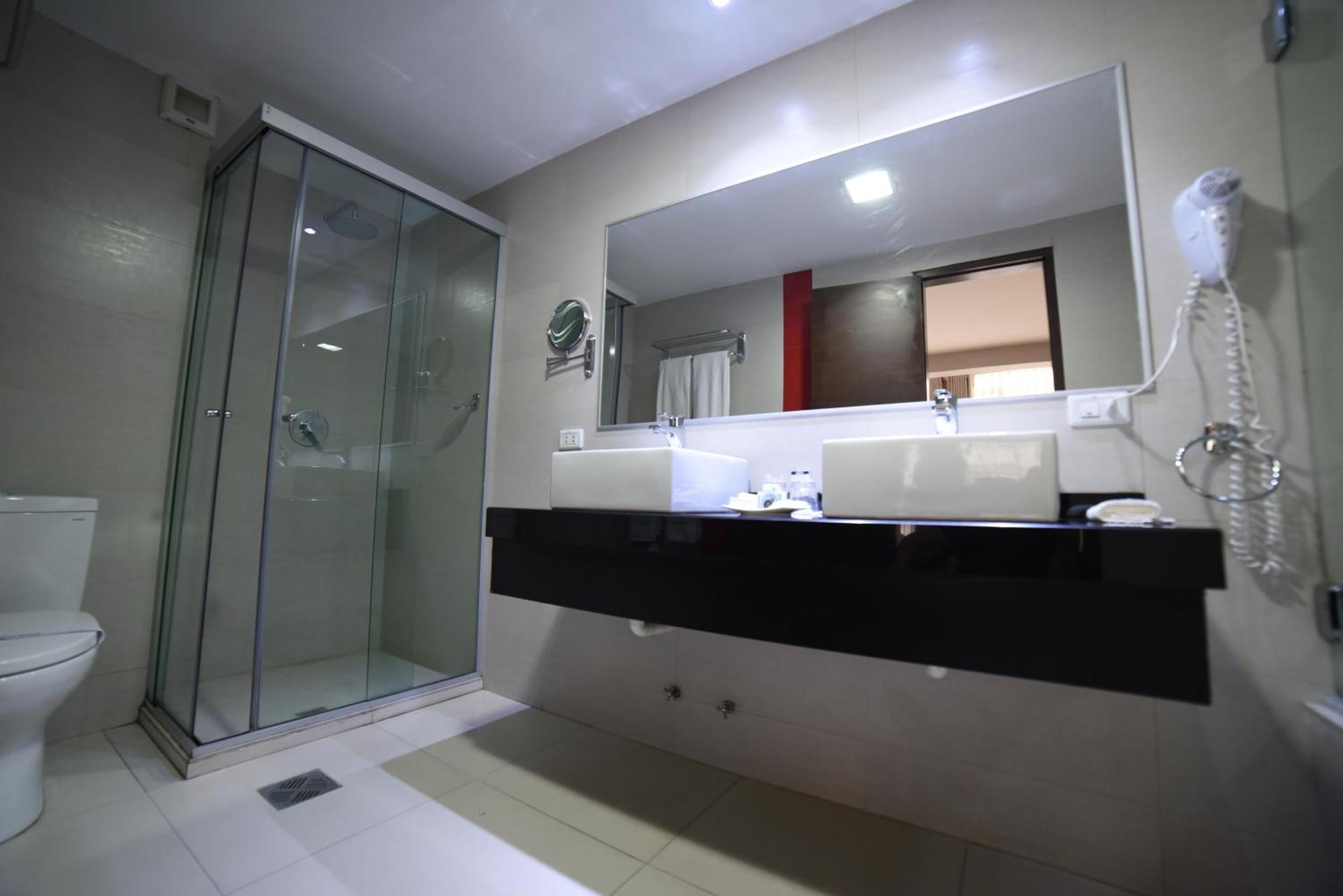 Camino Plaza Hotel Cochabamba Luaran gambar