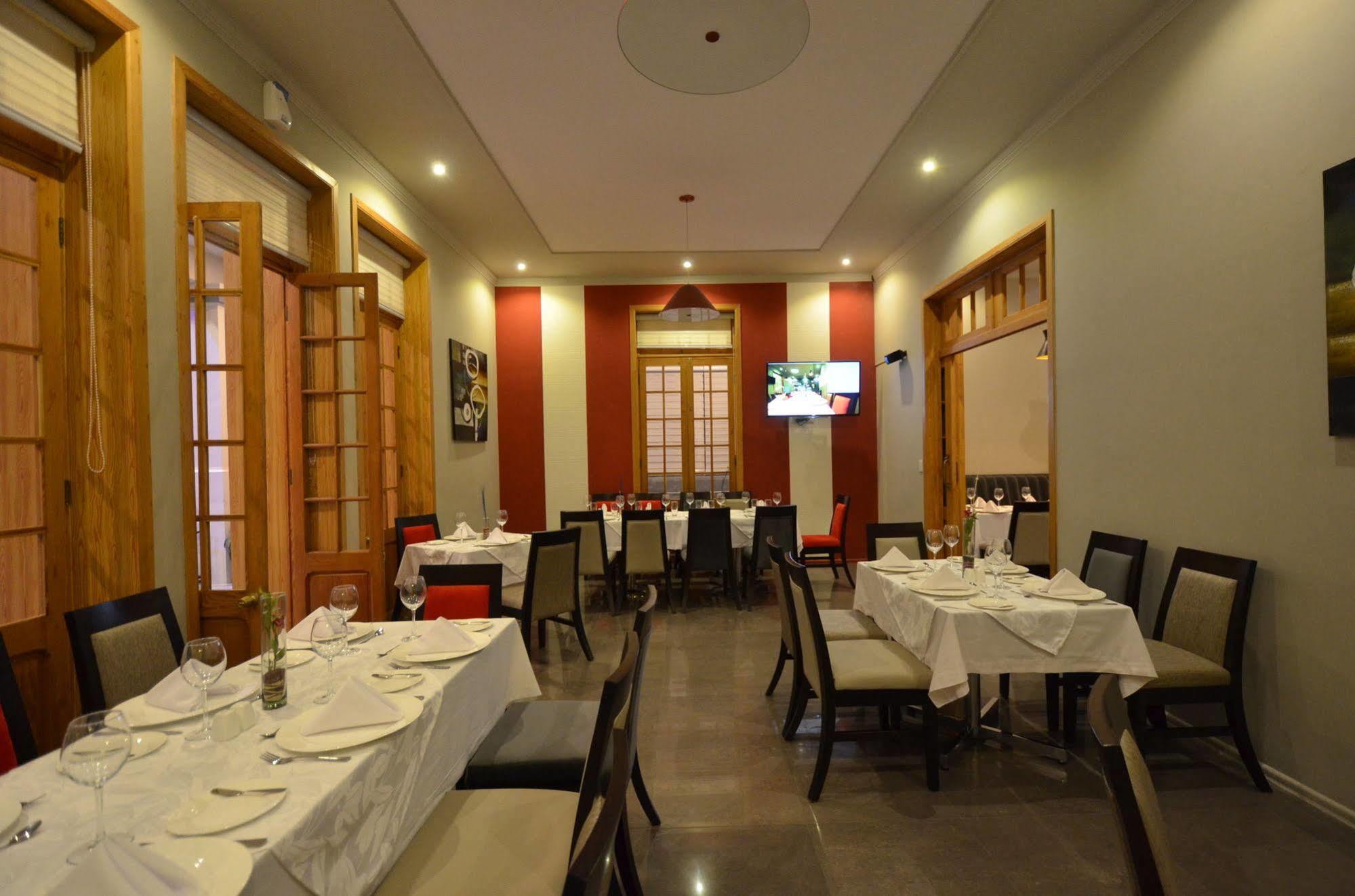 Camino Plaza Hotel Cochabamba Luaran gambar