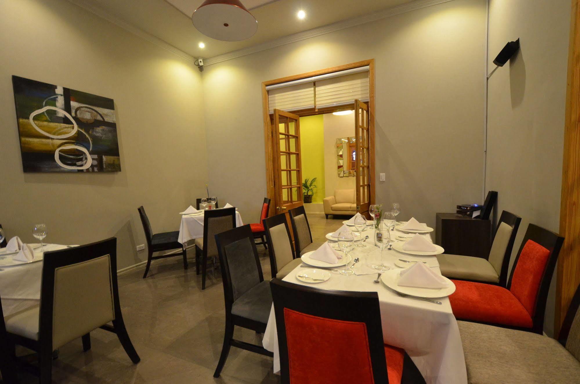 Camino Plaza Hotel Cochabamba Luaran gambar