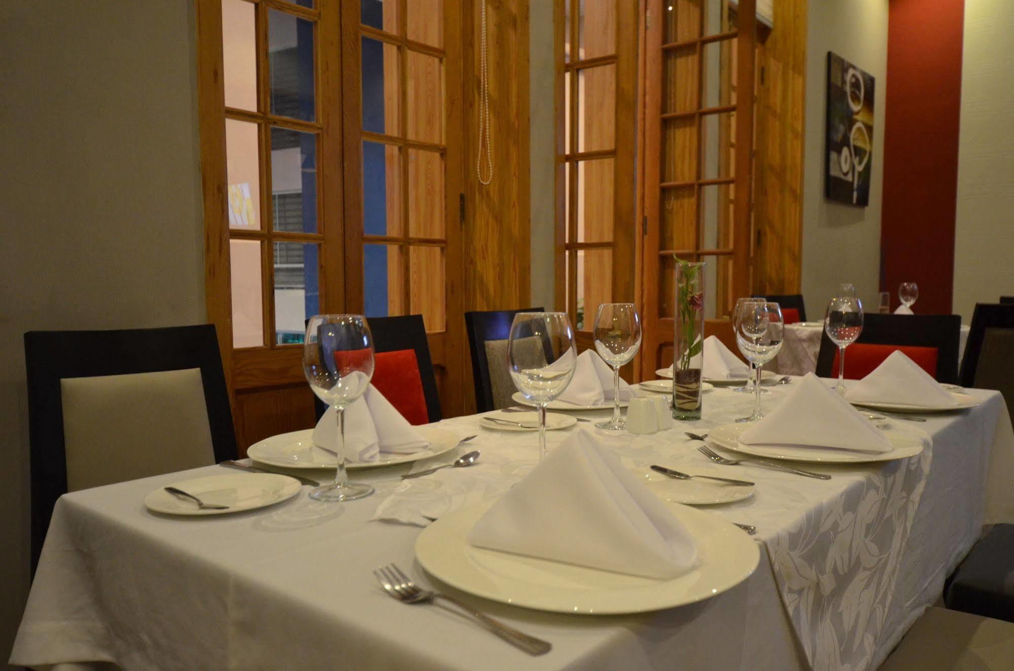 Camino Plaza Hotel Cochabamba Luaran gambar