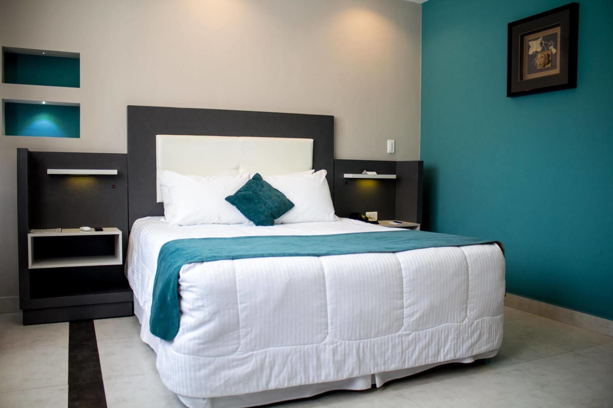 Camino Plaza Hotel Cochabamba Luaran gambar