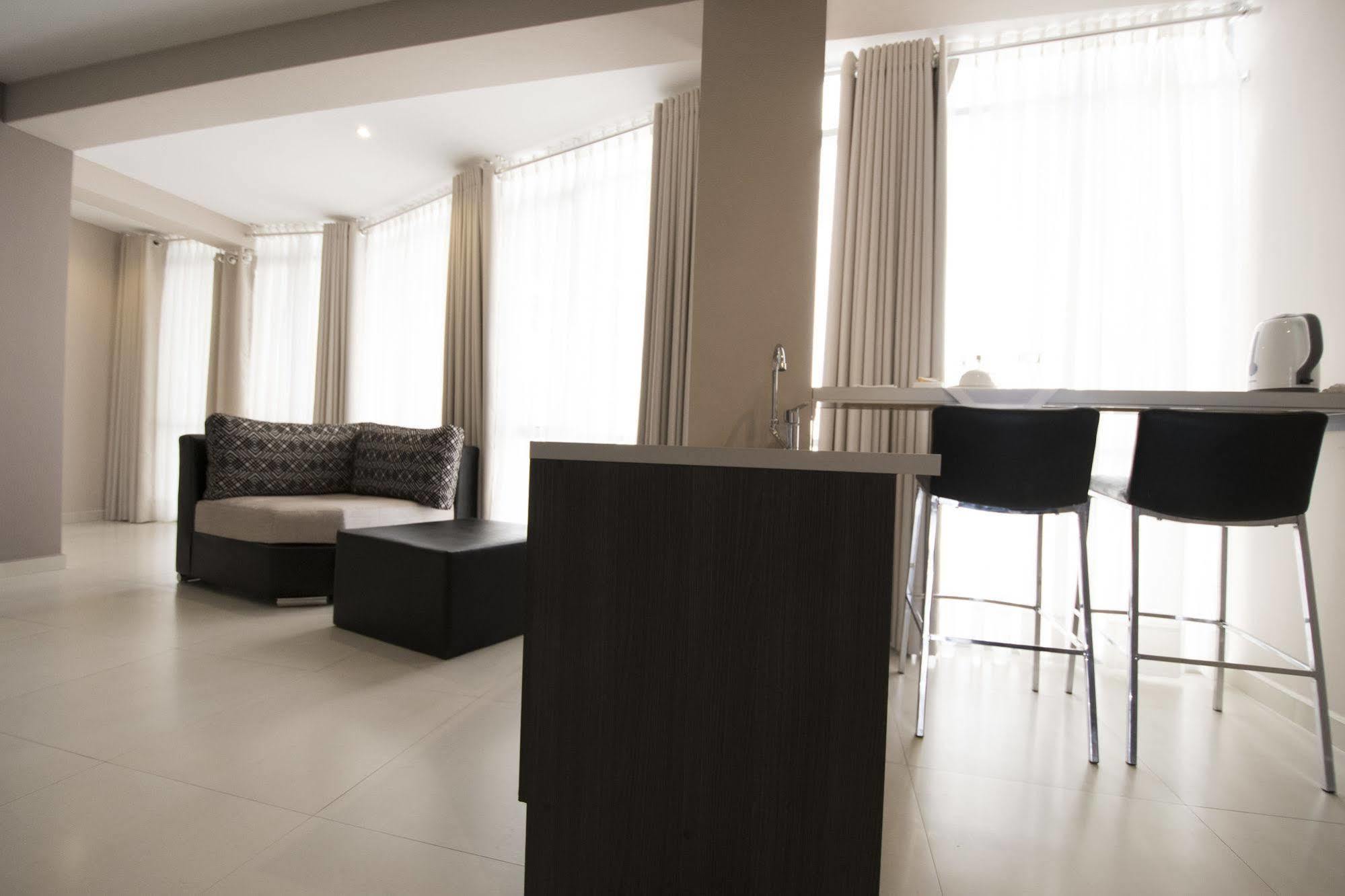 Camino Plaza Hotel Cochabamba Luaran gambar