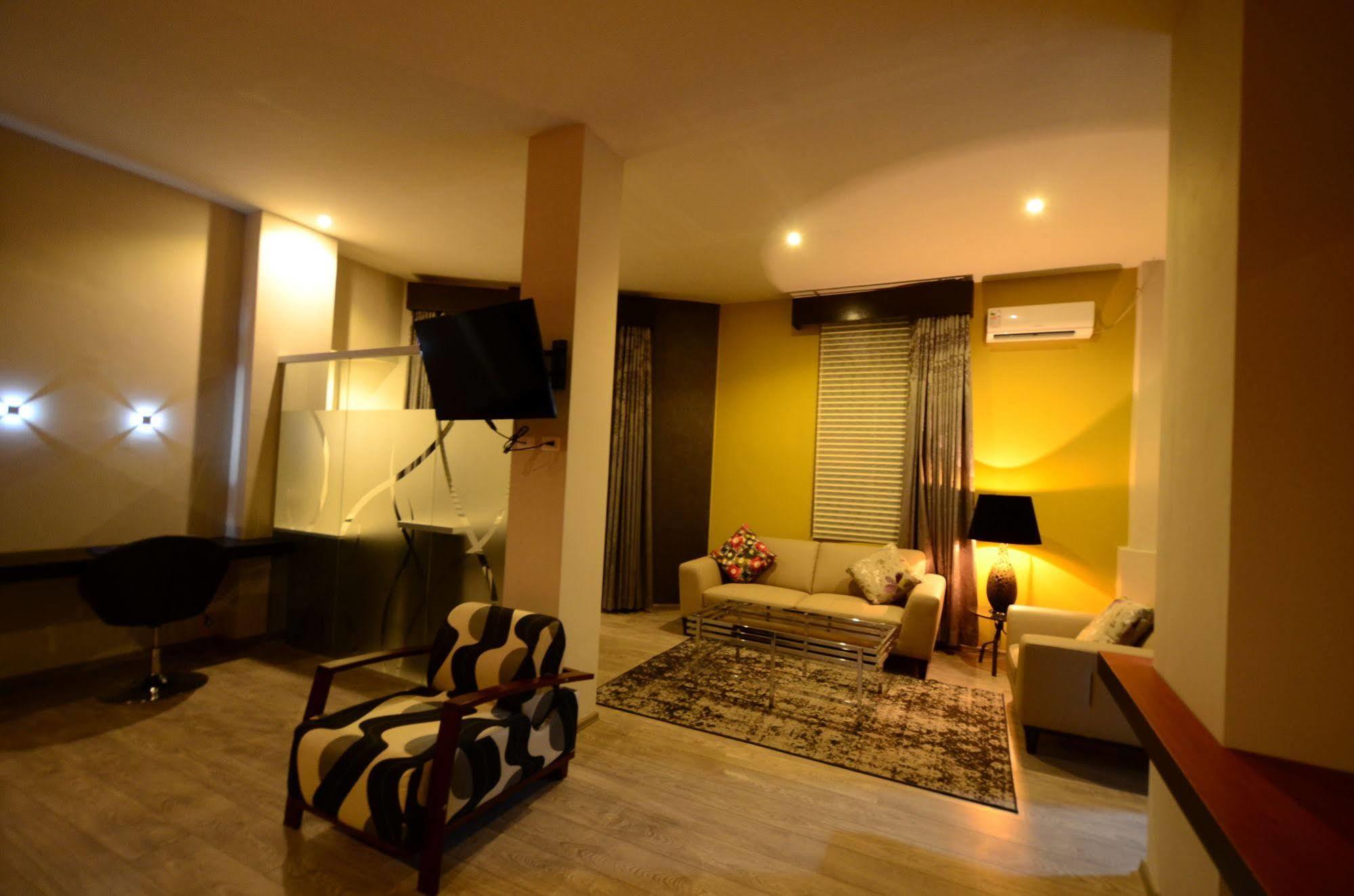 Camino Plaza Hotel Cochabamba Luaran gambar