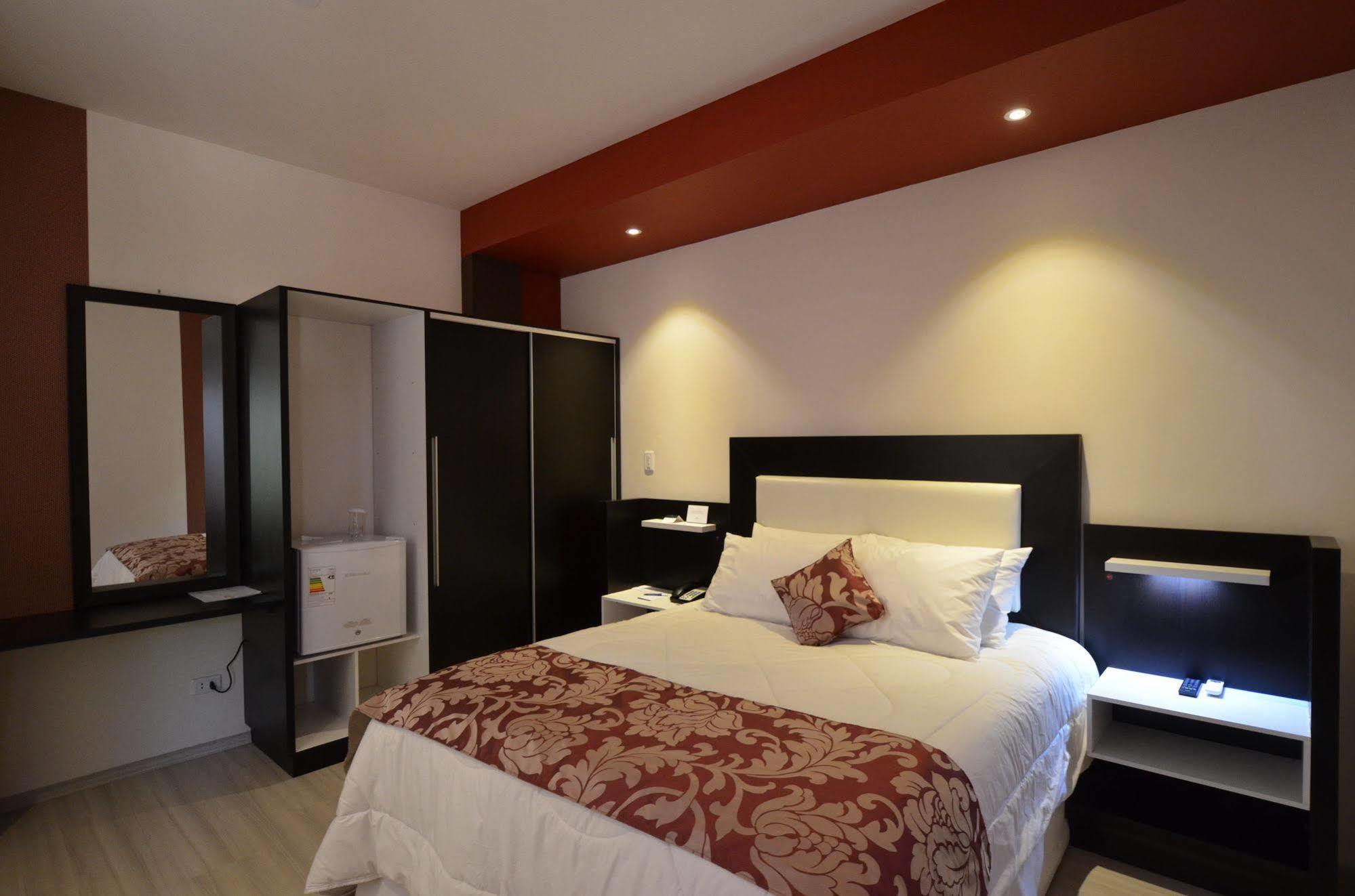 Camino Plaza Hotel Cochabamba Luaran gambar