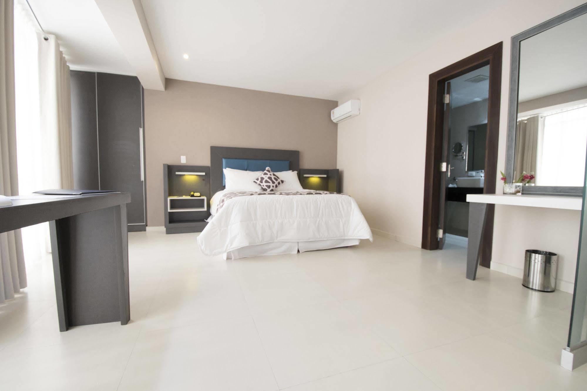 Camino Plaza Hotel Cochabamba Luaran gambar