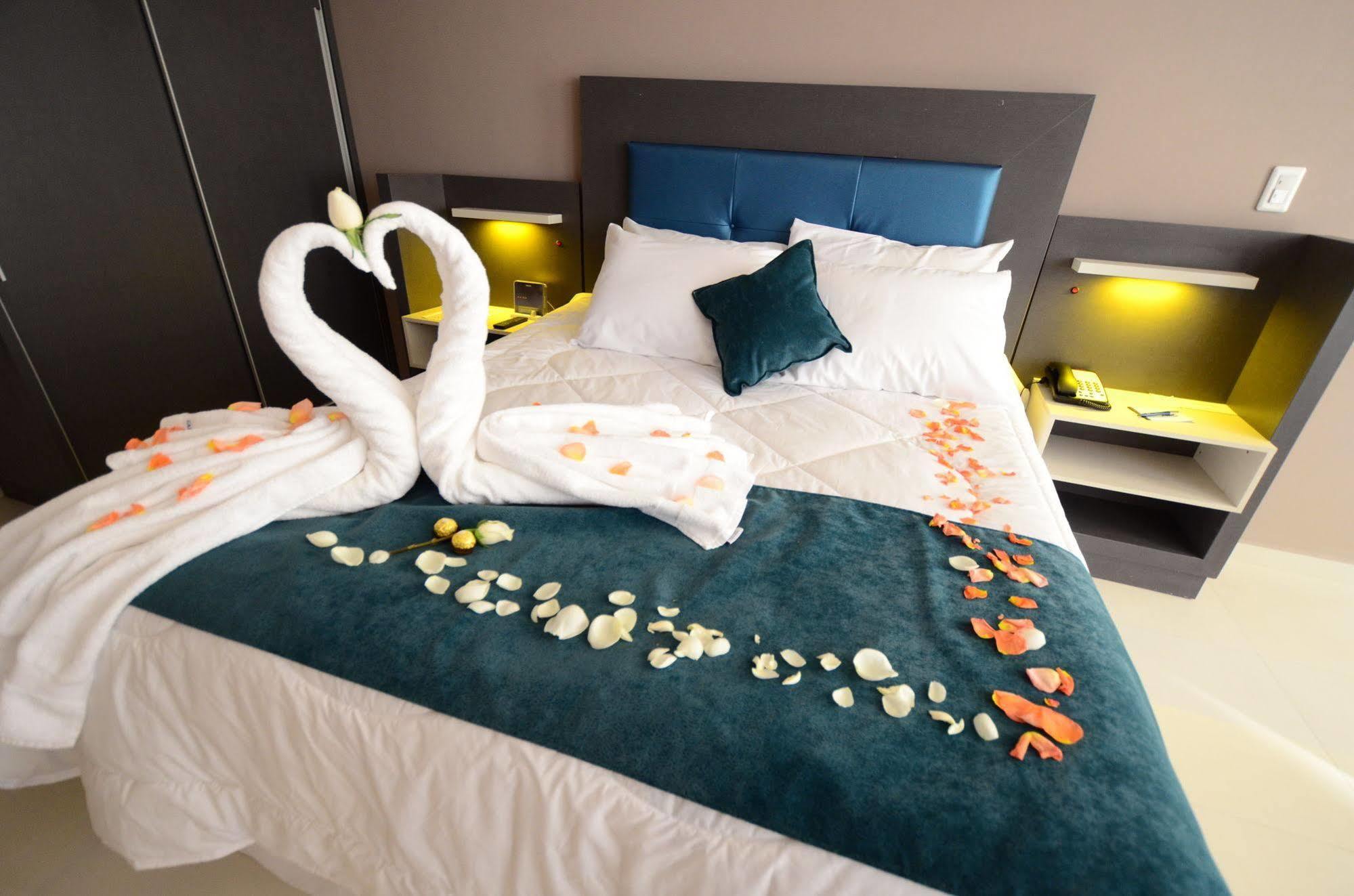 Camino Plaza Hotel Cochabamba Luaran gambar