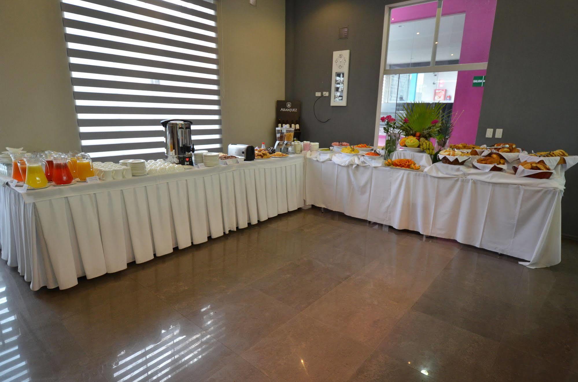 Camino Plaza Hotel Cochabamba Luaran gambar
